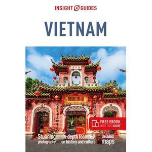 Insight Guides Vietnam (Travel Guide with Ebook) -- Insight Guides